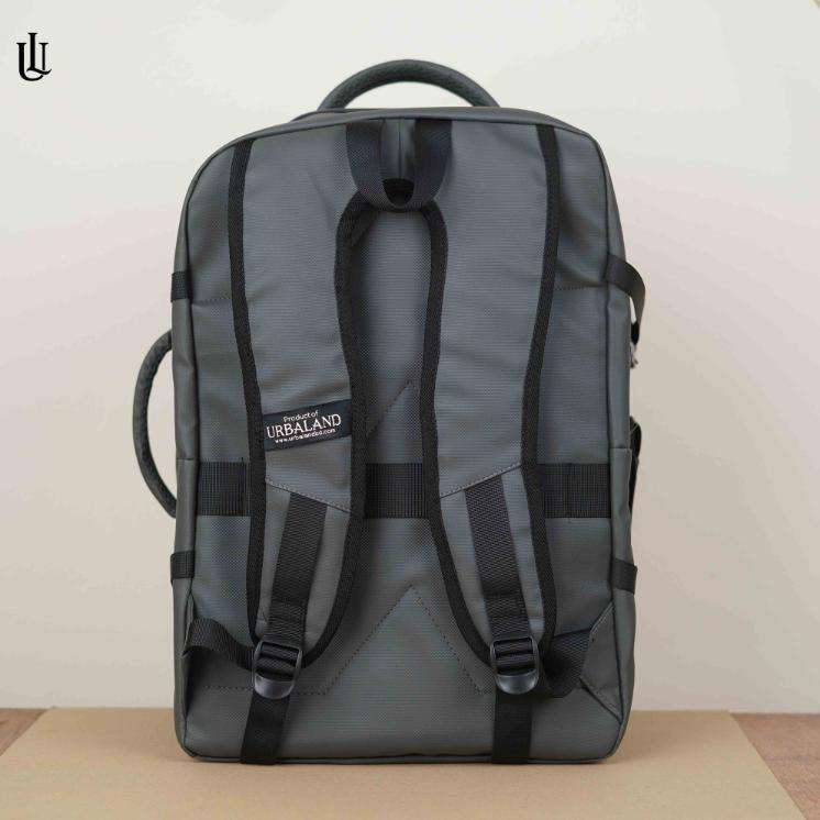 Trekon Backpack BP008 – Grey