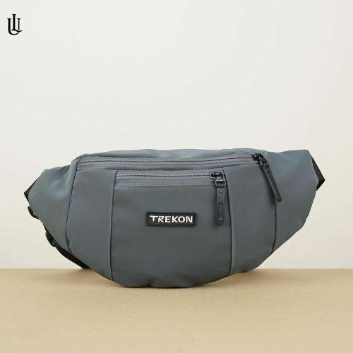 Trekon Crossbody Bag CB001 - Grey
